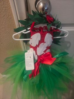 Lilo Tutu Dress for Baby Girl