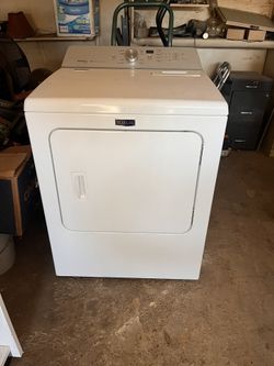 Maytag Electric Dryer