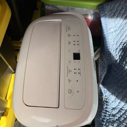 ❄️ Toshiba 12,000 BTU Portable Air Conditioner