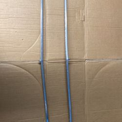 1967-68 Mustang Grille Surround Trim