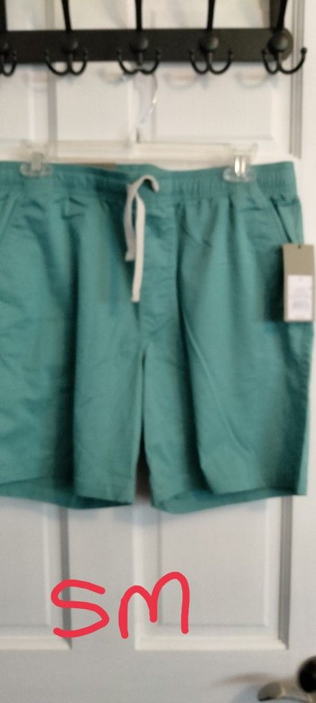 New Men's Size Small Goodfellow Shorts