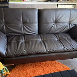 Sofa Bed With Outlets For Charging
