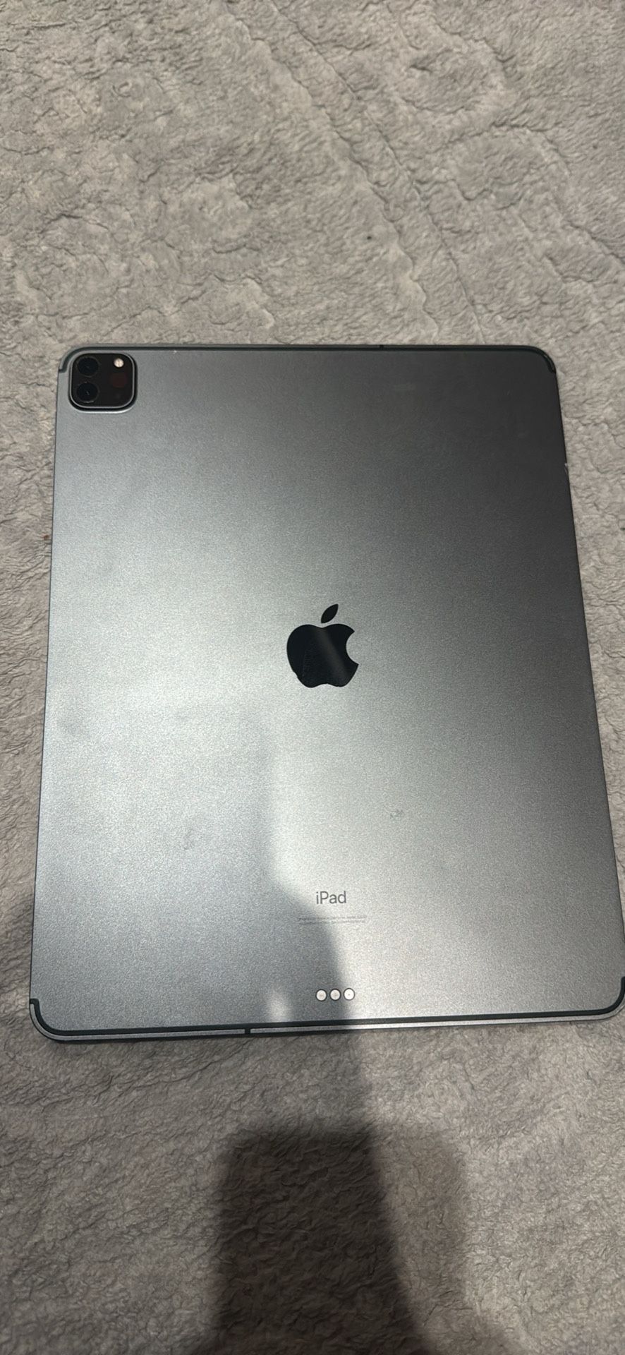 iPad Pro 2020 (Gen 4)