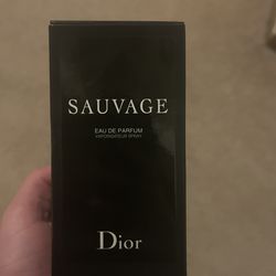 Dior Sauvage
