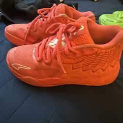 Boys Shoes 