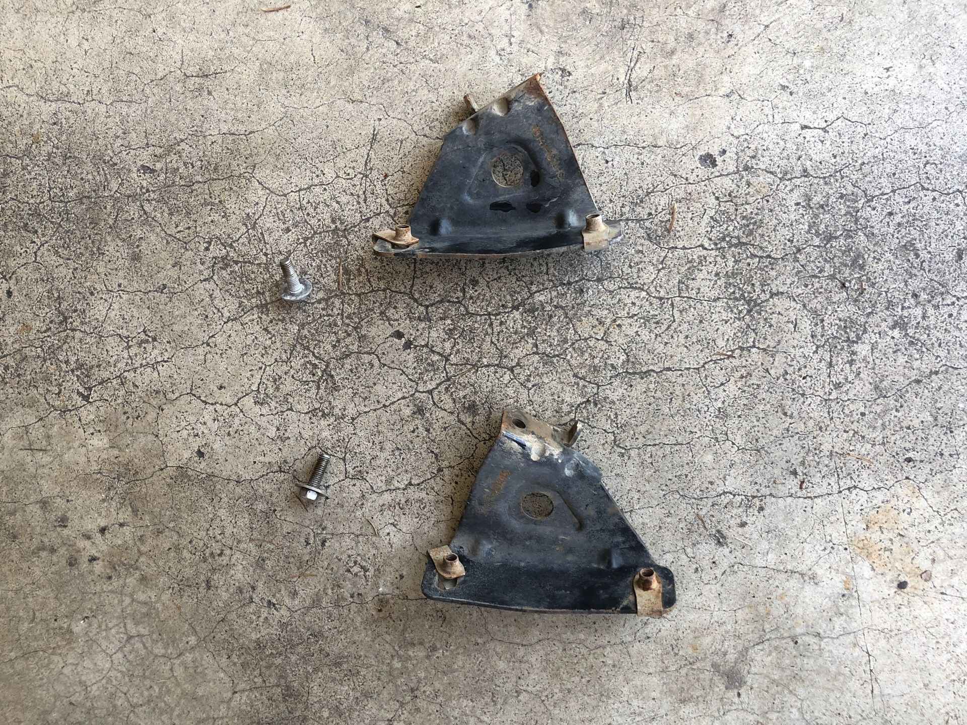 Toyota FJ Cruiser OEM Skid Plate for Sale in Redmond, WA OfferUp