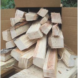 Hickory Fire Wood