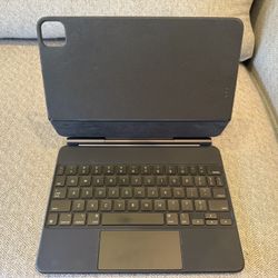 Apple Magic Keyboard for iPad Pro 11” – $100 (Great Condition)