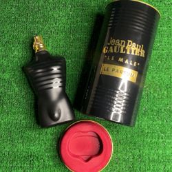 Jean Paul Gaultier Le Male Le Parfum – 125ml (4.2 oz)