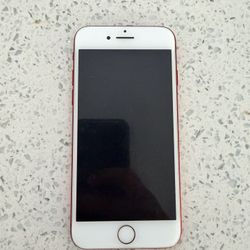 iPhone 7 ( 128GB ) - Red