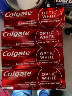 Colgate