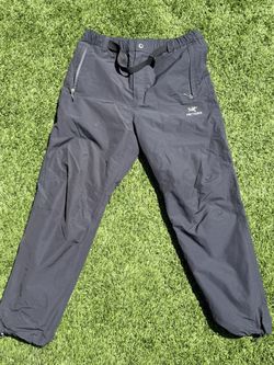 Arcteryx Snow Pants Size L