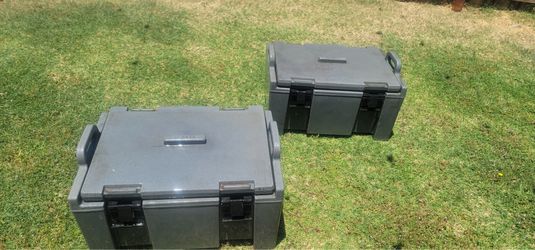Food cambro