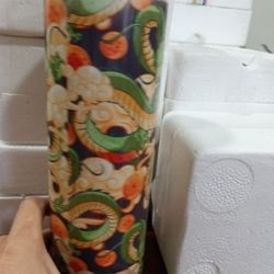 Printed Tumbler 