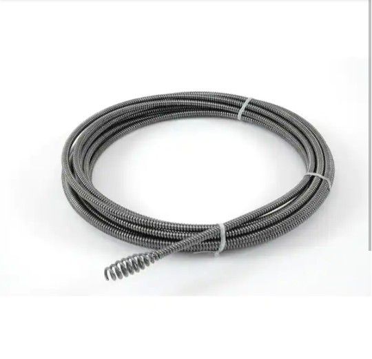 RIDGID
5/16 in. x 25 ft. C-1 IC Inner Core Cable