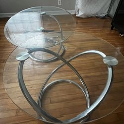 Coffee Table set 