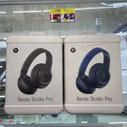 Beats Studio Pro Headset , Headphones 