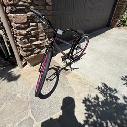 Guardian 24 Inch Bike