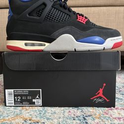 Air Jordan 4 Retro Rare Air