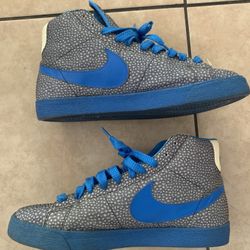 Nike Blazer Shoes 