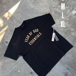 Essential Shirts Bulk/singles