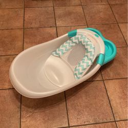 Baby Bath