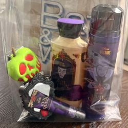 Evil Queen Disney villains collection