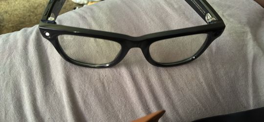 Rayban Metas