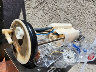 Fuel pump 2007 honda Ridgeline