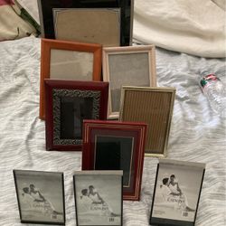 Nice Frames The Big Size $10 Smallers $5