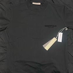 Essentials Shirt 