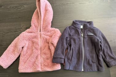 Toddler 12 Month Bundle 