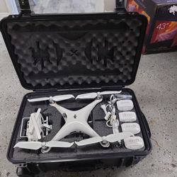 DJI Phantom 4 Pro V2