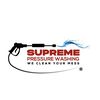 Supreme Pressure Washing 