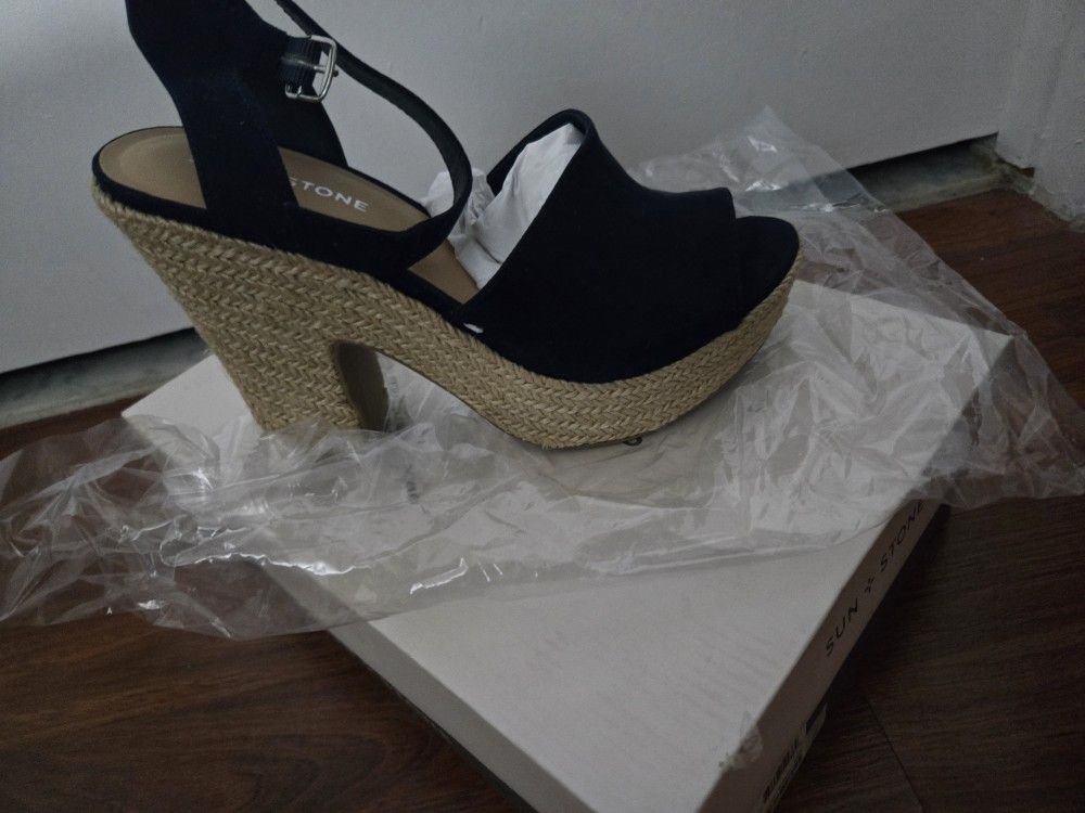 Sandalias De Mujer