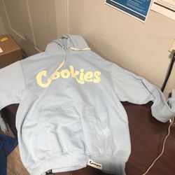 Cookies Hoodie