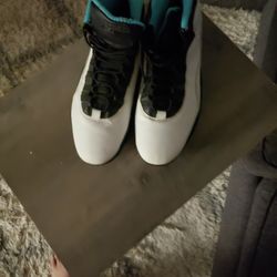 Jordans