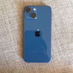 iPhone 13 Mini 