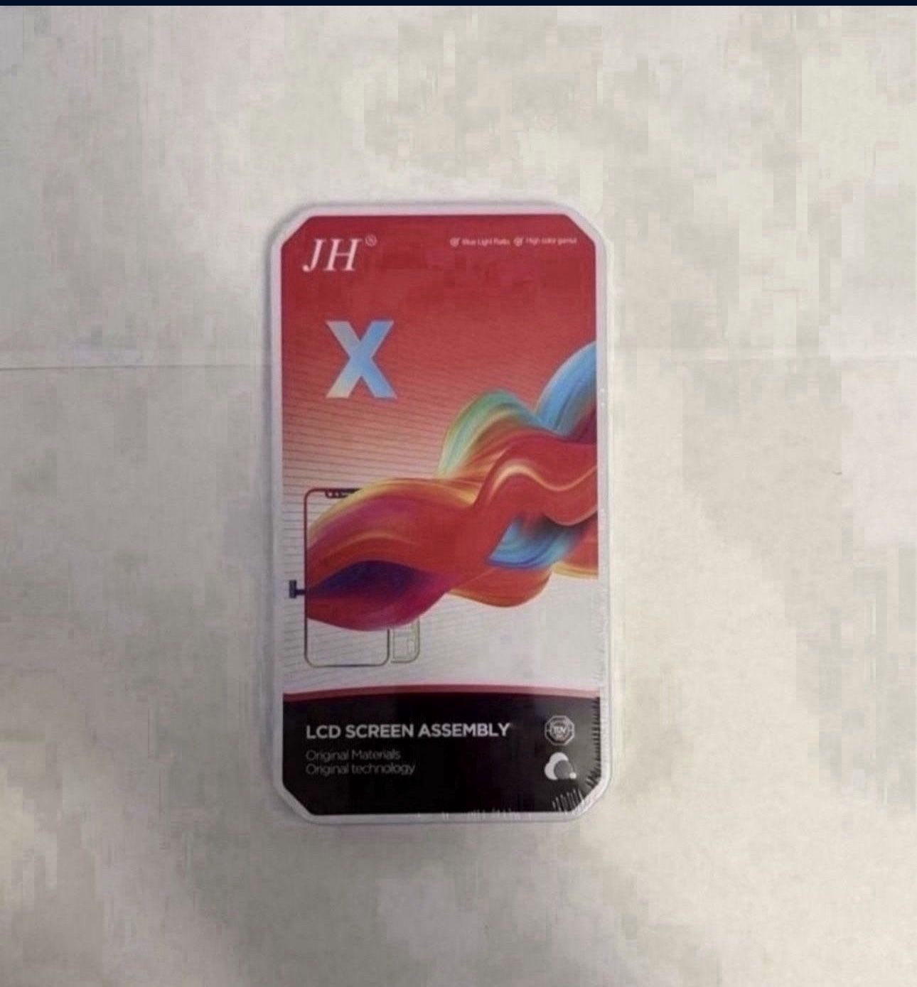 iPhone X LCD Screens High Quality