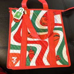 Reusable Bag 
