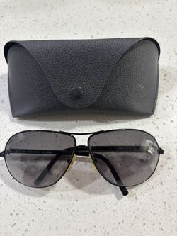 Fendi Sunglasses with Case
