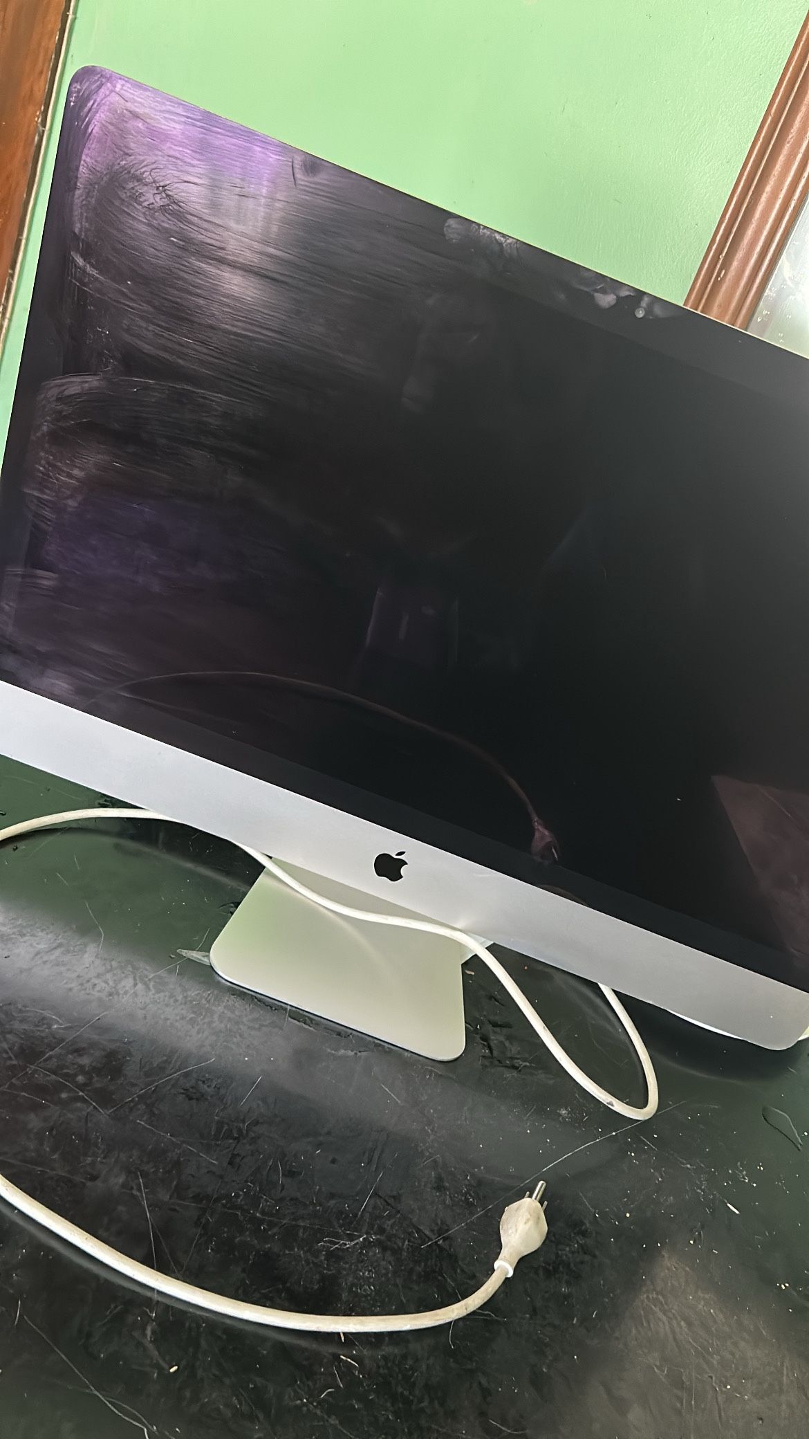 iMac