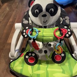 Baby Sit-up Chair