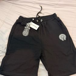 Chrome Hearts Shorts 