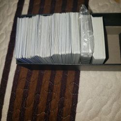 Pokemon Bulk Cards