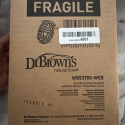 5oz Glass Bottles
