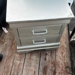 Nightstand