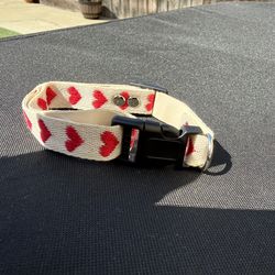 Small dog collar