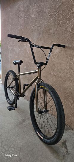 BIG BMX/CRUISER BIKE FIT TRIPPER 26