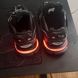 Balenciaga Size 11 I Have  Recipt Negotiating Price 